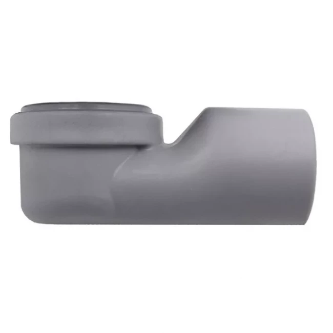 Отвод для трапа укороченный 90° Elbow Magdrine