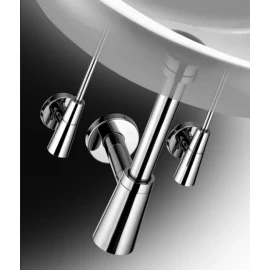 Кран 1/2"х10 хром Viega Eleganta 2