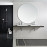 Сифон бутылочный для раковины Hansgrohe