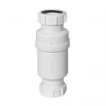 Сливной клапан с сухим гидрозатвором Ø32 McAlpine MRNRV32C-PB