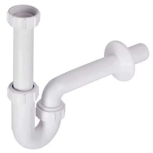 Сифон трубный 11/4" McAlpine MRW8