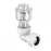 Обратный клапан с сухим гидрозатвором McAlpine TUNVALVE