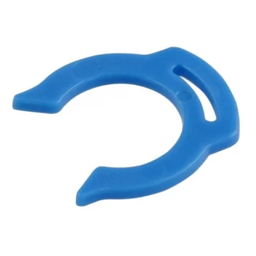 Клипса запорная LC0004BU 1/4" Atoll