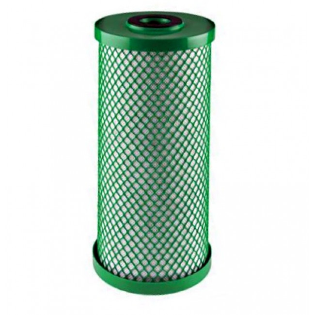 Картридж угольный 10 мкм Atlas Big Blue 10” CB-EC BIG SX