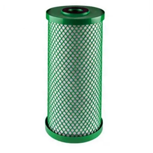 Картридж угольный 10 мкм Atlas Big Blue 10” CB-EC BIG SX