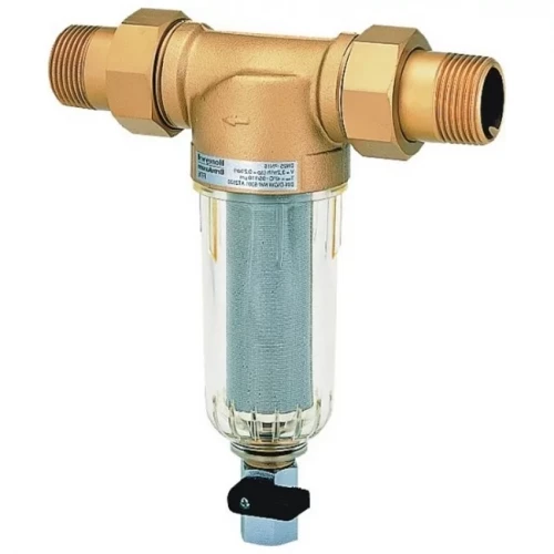 Фильтр для холодной воды Honeywell FF06-1/2"AA 