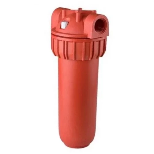 Колба фильтра 1/2" для горячей воды PLUS HOT 10" Atlas