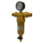 Фильтр тонкой очистки для ГВС 1" SMS-44