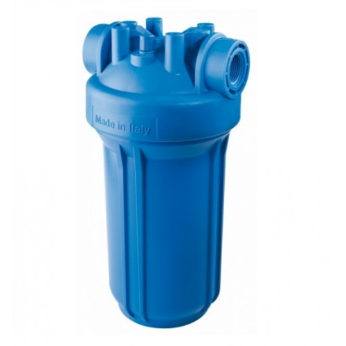 Колба фильтра 1" DP Big Blue 10" Atlas