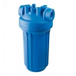 Колба фильтра 1" DP Big Blue 10" Atlas