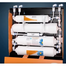 Система обратного осмоса Atoll Slim A-4200 STDA
