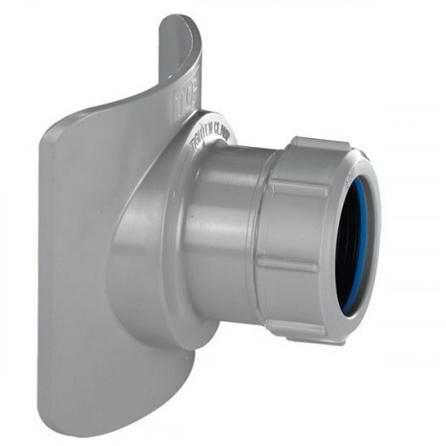 Переход (врезка) Ø110-50 BOSSCONN110-50-GR McAlpine