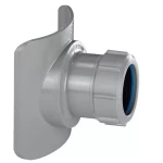Переход (врезка) Ø110-50 BOSSCONN110-50-GR McAlpine