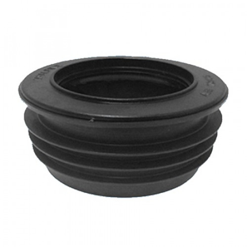 Переход внутренний Ø110х75 McAlpine DC5-BL