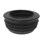 Переход внутренний Ø110х75 McAlpine DC5-BL