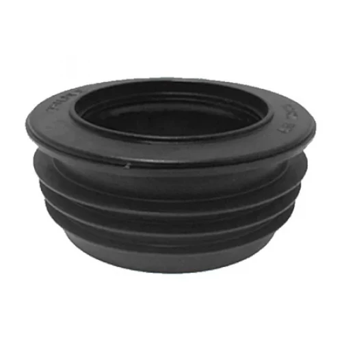 Переход внутренний Ø110х75 McAlpine DC5-BL