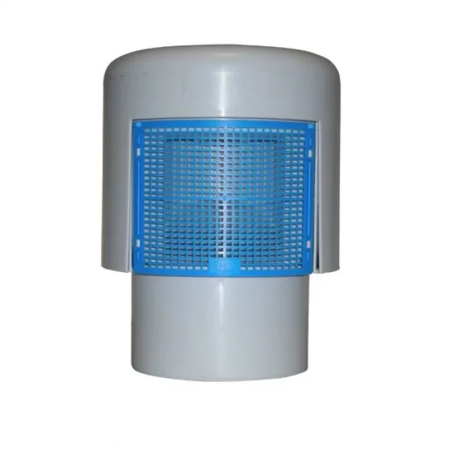 Вентиляционный клапан для канализации Ø110 HL900 NECO
