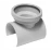 Переход (врезка) Ø110-110 MRSOB-110 McAlpine