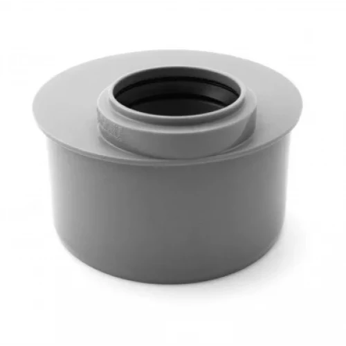 Муфта переходная короткая Ø110х75 HT Ostendorf