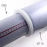Переходная манжета Ø110-90 WC-OUTLET McAlpine