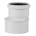 Муфта переходная Ø110-58 Ostendorf Skolan Safe