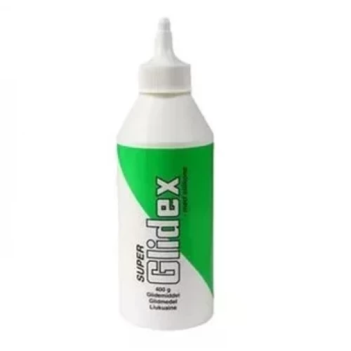 Смазка для канализационных труб 250гр. Super Glidex 