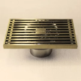 Душевой трап с сухим сифоном F03Q5-Q MAGdrain