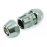 Муфта цанговая Ø8 General Fittings