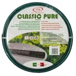 Армированный 3-х слойный шланг 3/4" Classic Pure GLQ