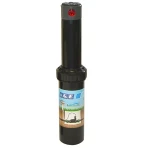 Роторный дождеватель 3/4" с регулируемым соплом 40-360° G.F. 2251
