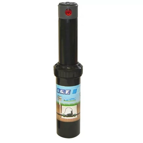 Роторный дождеватель 3/4" с регулируемым соплом 40-360° G.F. 2251