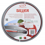 Армированный 3-х слойный шланг 1/2" SILVER GLQ