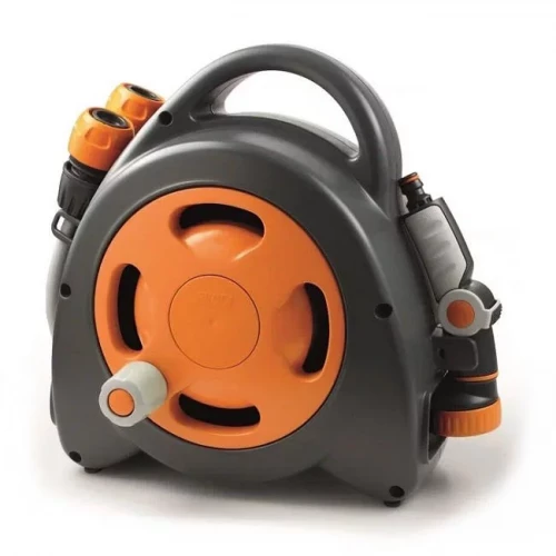 Катушка для шланга AQUABAG MAXI Orange 16,5м G.F.
