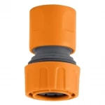 Коннектор (соединитель для шланга) 1/2" GLQ 7010