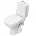 Унитаз напольный Sanita Classic Comfort