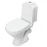 Унитаз напольный Sanita Classic Comfort
