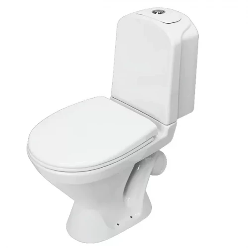 Унитаз напольный Sanita Classic Comfort