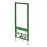 Инсталляция для биде Viega Eco Plus 727901