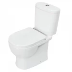 Унитаз напольный Sanita Art Comfort