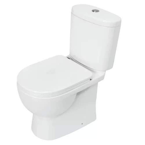 Унитаз напольный Sanita Art Comfort