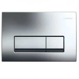 Инсталляция с кнопкой Geberit DELTA 458.103.00.1