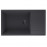 Мойка кварцевая (космос) 860х500 мм Ulgran Quartz Prima 860-08