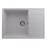 Мойка кварцевая (платина) 700х500 мм Ulgran Quartz Prima 700-04