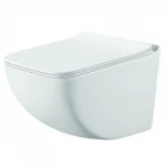 Унитаз подвесной CeramaLux K255