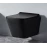 Унитаз подвесной (черный мат.) CeramaLux NS5170MB
