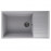 Мойка кварцевая (платина) 860х500 мм Ulgran Quartz Prima 860-04