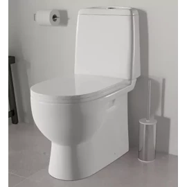 Унитаз напольный Sanita Best Comfort