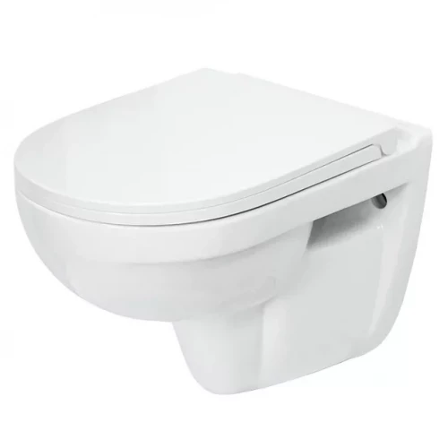 Унитаз подвесной Best DM SANITA LUXE