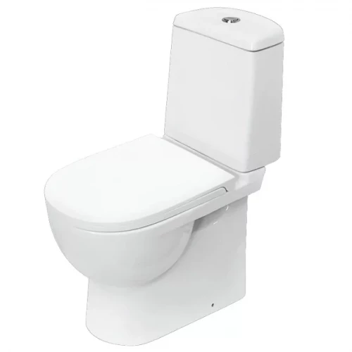 Унитаз напольный Sanita Best Comfort