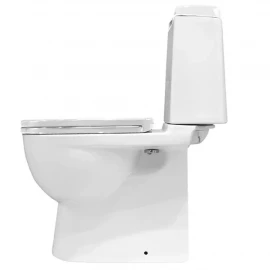 Унитаз напольный Sanita Best Comfort